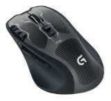 マウス感想：ロジクール　G700s