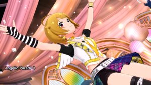攻略:ミリシタ ライブ楽曲詳細データ
