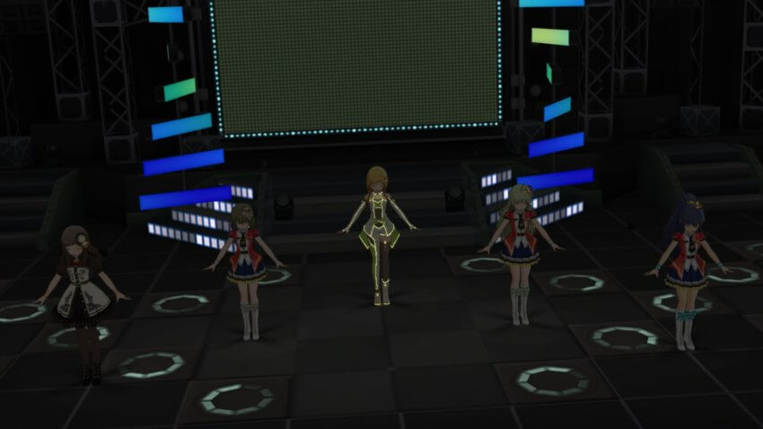 SR ARRIVE 百瀬莉緒9