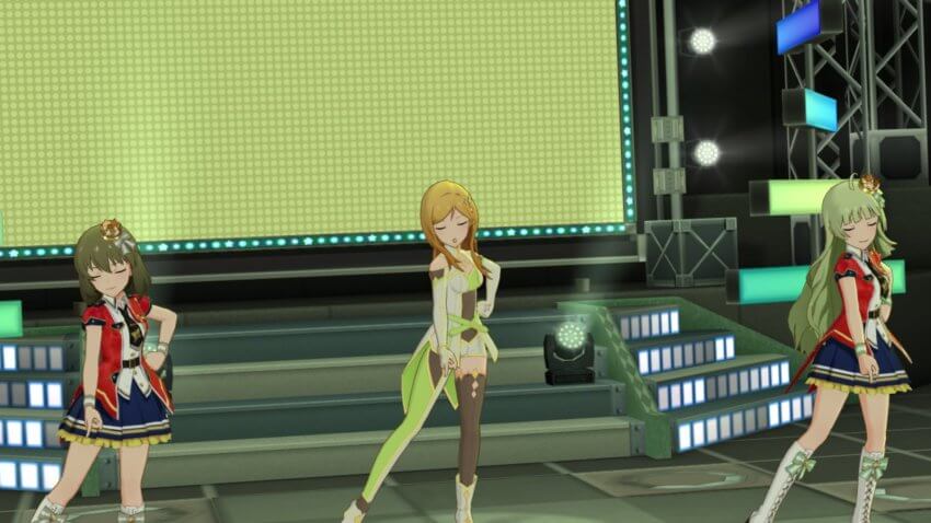 SR ARRIVE 百瀬莉緒7