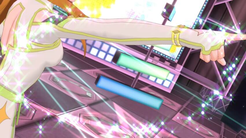 SR ARRIVE 百瀬莉緒8