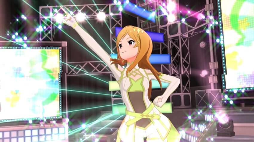 SR ARRIVE 百瀬莉緒1