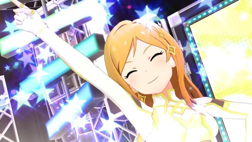 SR ARRIVE 百瀬莉緒2