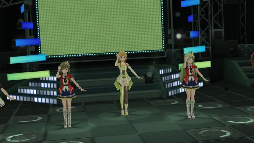 SR ARRIVE 百瀬莉緒3