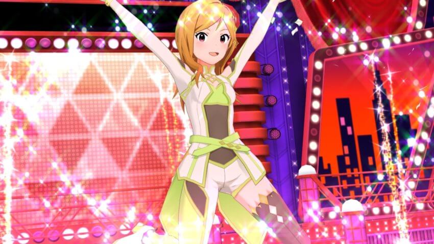 SR ARRIVE 百瀬莉緒4