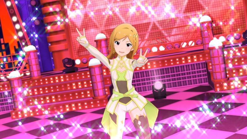 SR ARRIVE 百瀬莉緒5