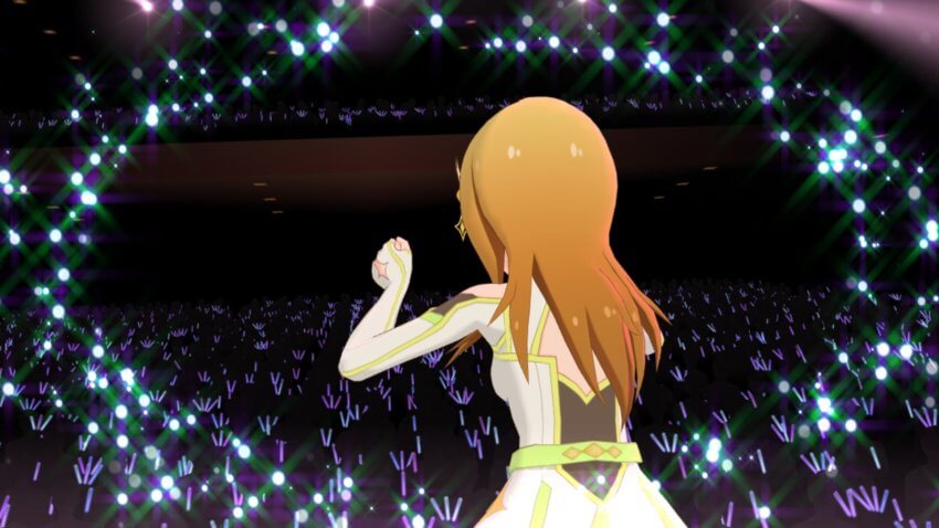 SR ARRIVE 百瀬莉緒6