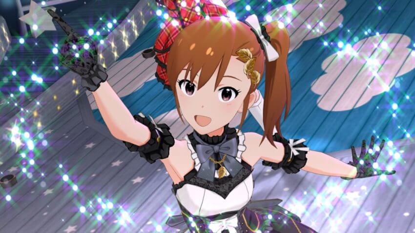 SR ミックスナッツ 双海真美1