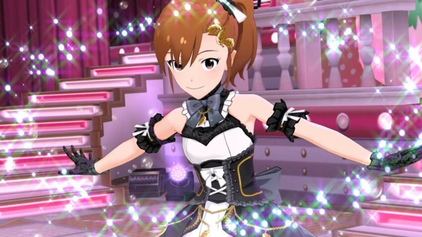 SR ミックスナッツ 双海真美3