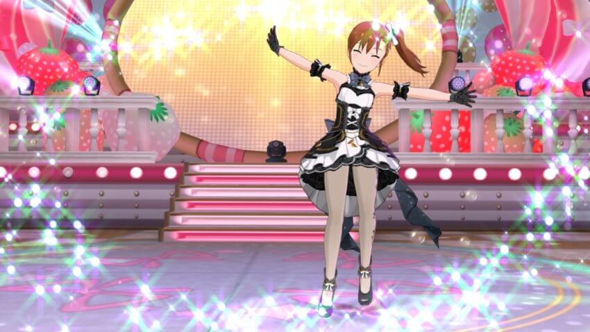 SR ミックスナッツ 双海真美4