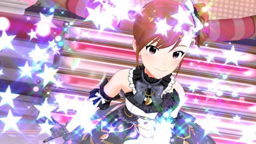 SR ミックスナッツ 双海真美5