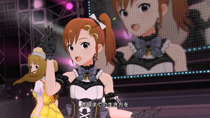 SR ミックスナッツ 双海真美6