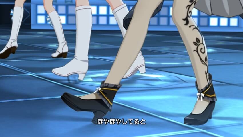 SR ミックスナッツ 双海真美8