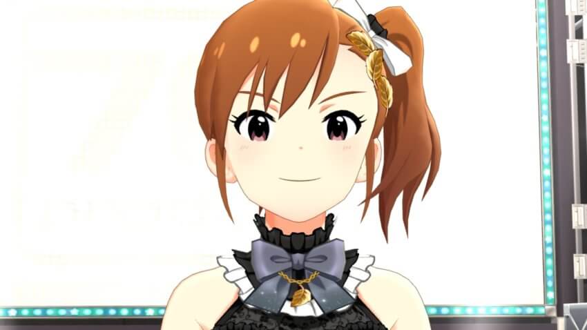 SR ミックスナッツ 双海真美9