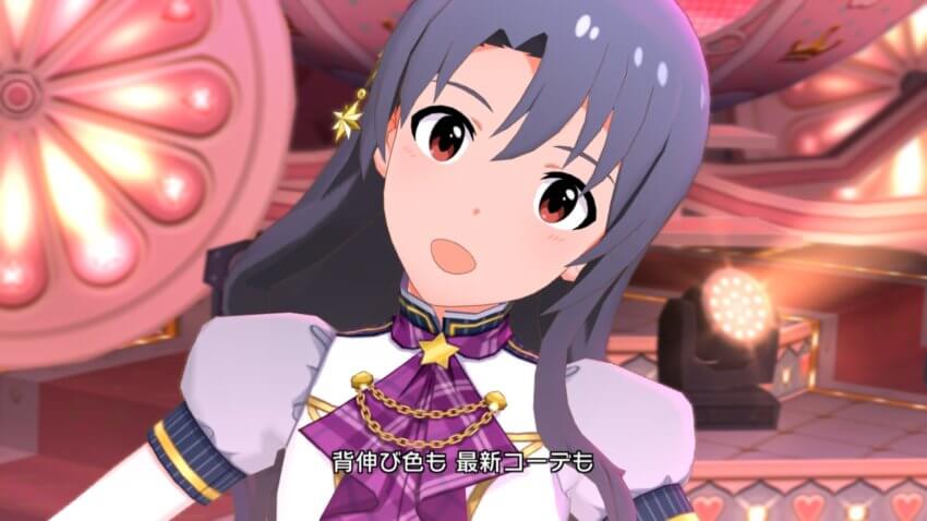 ドリーミープラネット 高山紗代子3