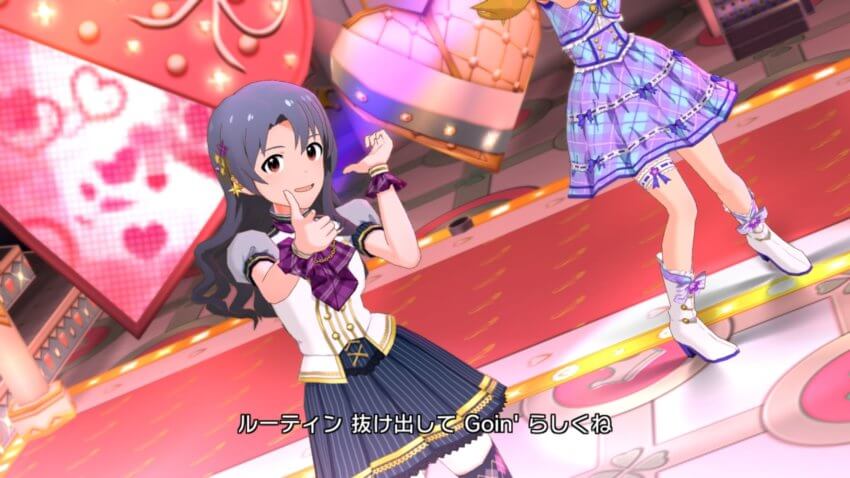 ドリーミープラネット 高山紗代子5