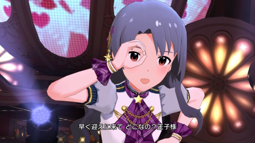 ドリーミープラネット 高山紗代子6