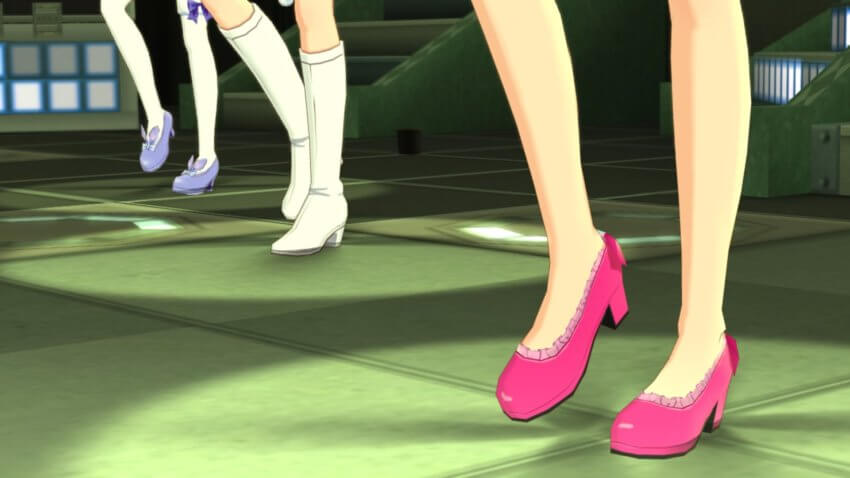 PRINCESS STARS 春日未来2