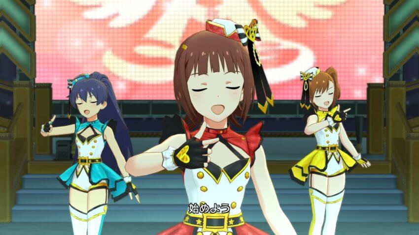 READY!!+トップ!クローバー1