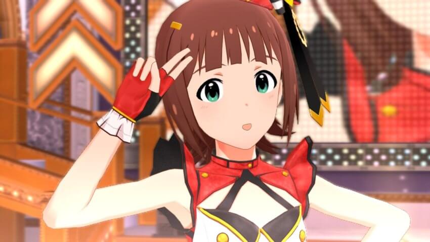 READY!!+トップ!クローバー11