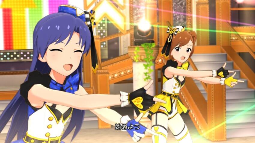 READY!!+トップ!クローバー14