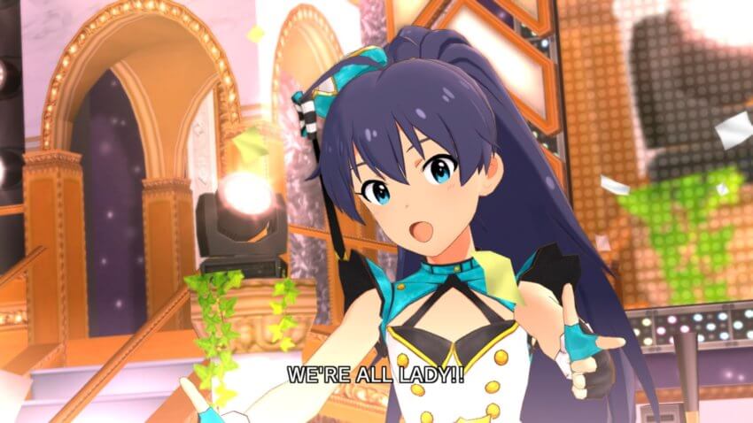 READY!!+トップ!クローバー20