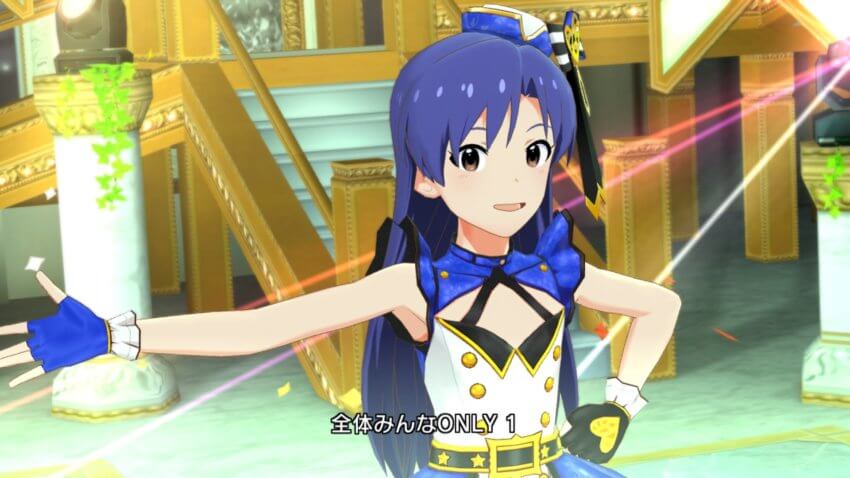 READY!!+トップ!クローバー22