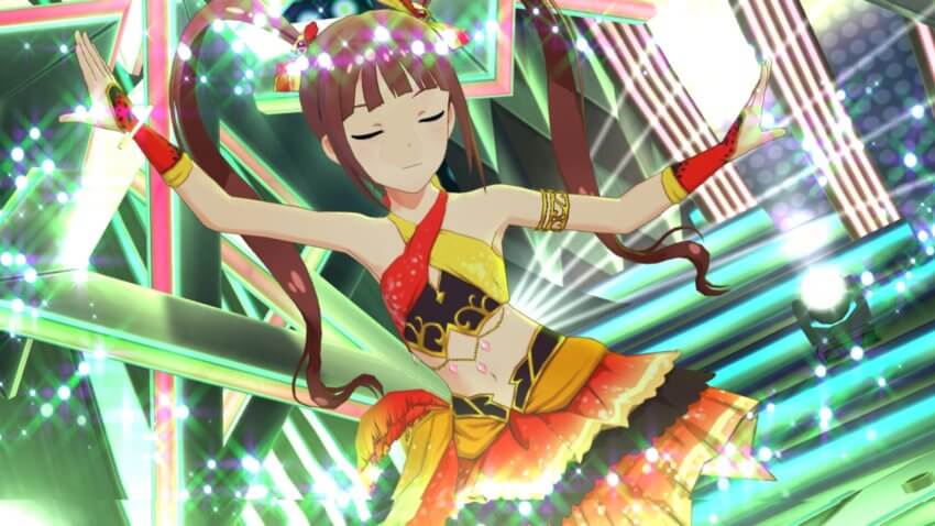 SR リコッタ 松田亜利沙1