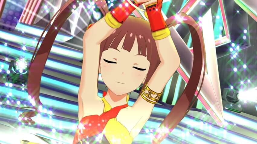 SR リコッタ 松田亜利沙2