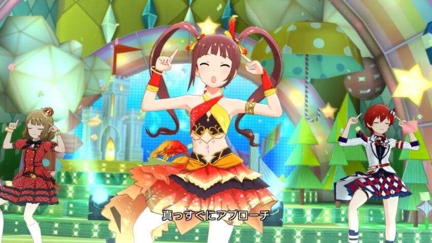 SR リコッタ 松田亜利沙6