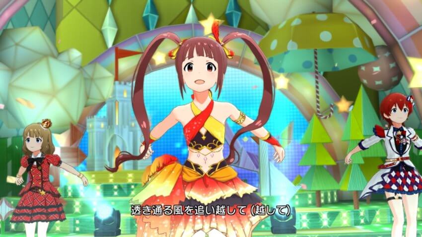 SR リコッタ 松田亜利沙8