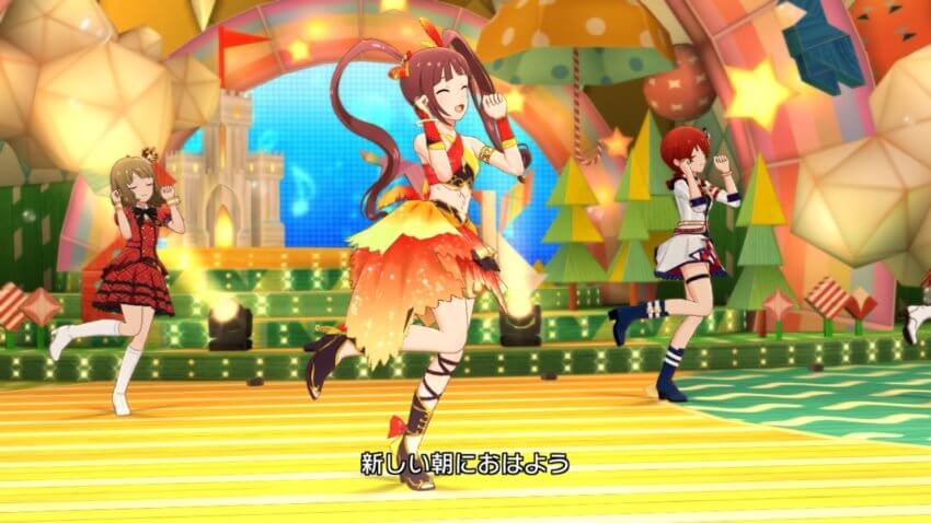 SR リコッタ 松田亜利沙9