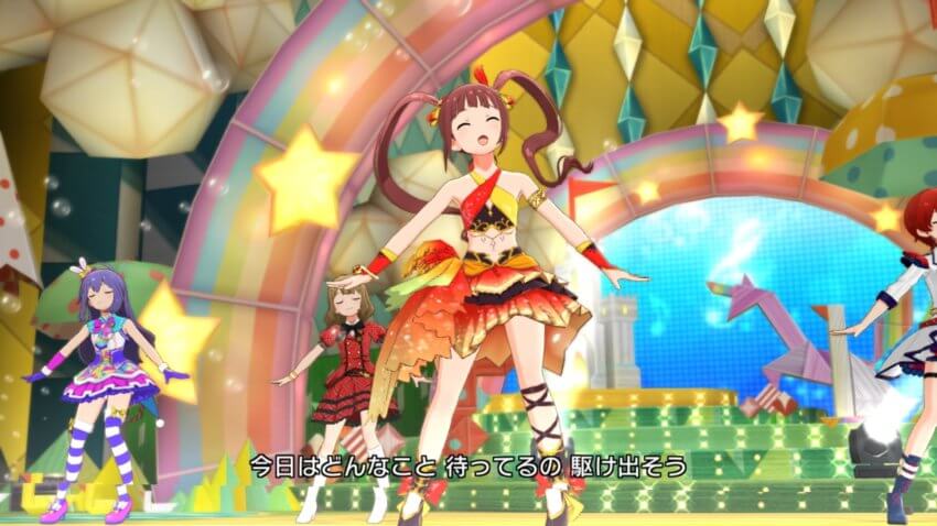 SR リコッタ 松田亜利沙10