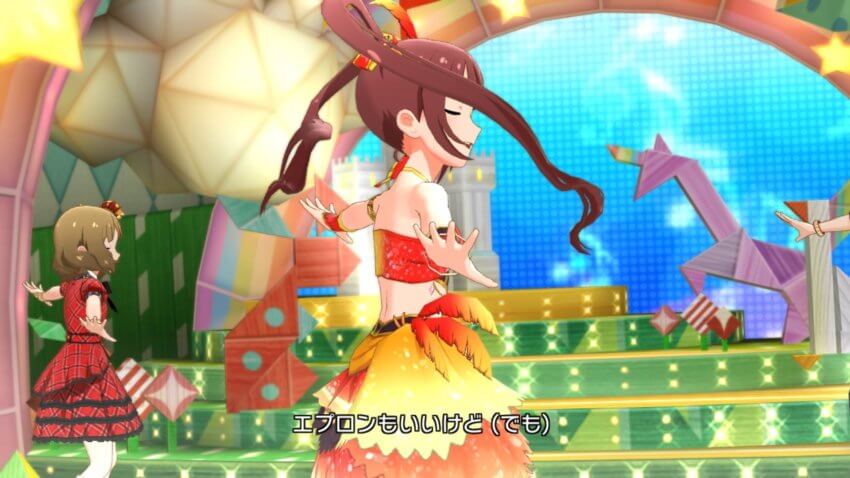 SR リコッタ 松田亜利沙11