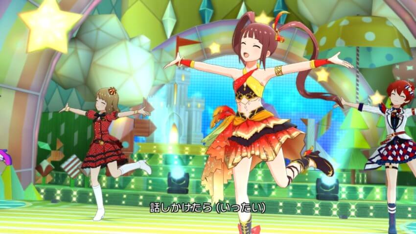 SR リコッタ 松田亜利沙15