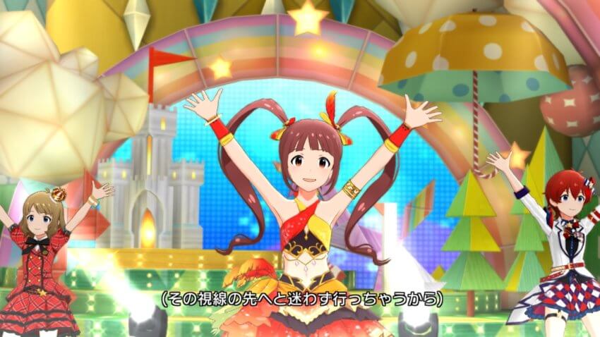 SR リコッタ 松田亜利沙16