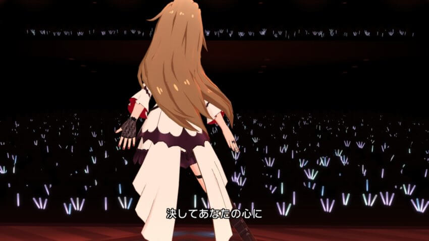 SR 夜想令嬢 二階堂千鶴2