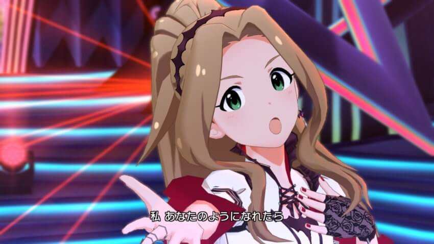 SR 夜想令嬢 二階堂千鶴7