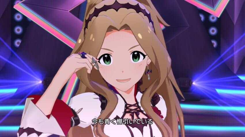 SR 夜想令嬢 二階堂千鶴8