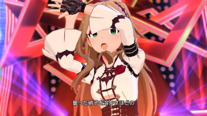 SR 夜想令嬢 二階堂千鶴10