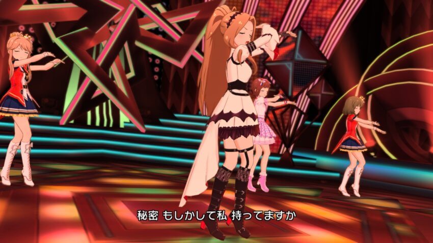 SR 夜想令嬢 二階堂千鶴11