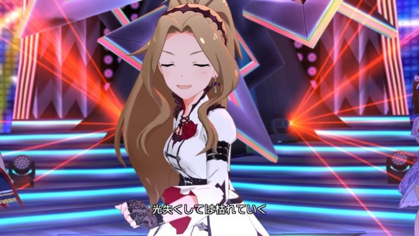 SR 夜想令嬢 二階堂千鶴13