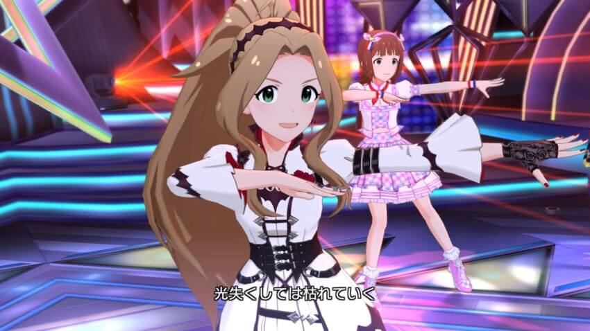 SR 夜想令嬢 二階堂千鶴14