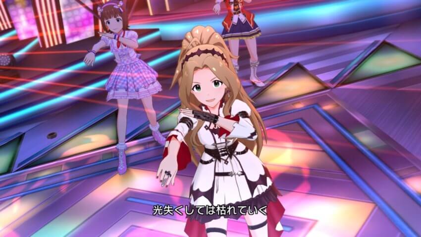 SR 夜想令嬢 二階堂千鶴15