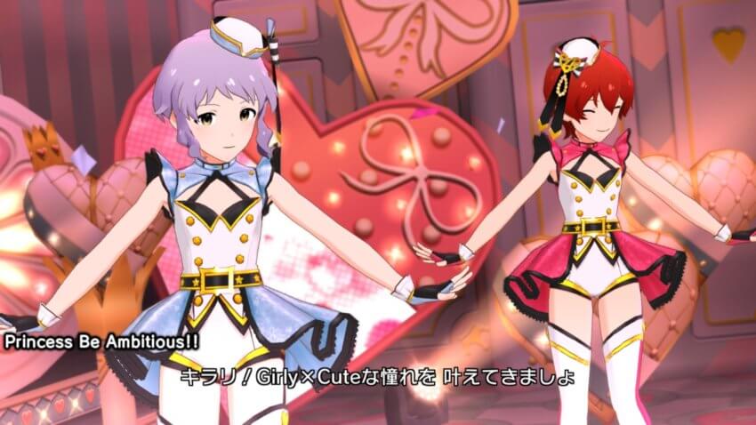 トップ!クローバー(FAIRY STARS)03