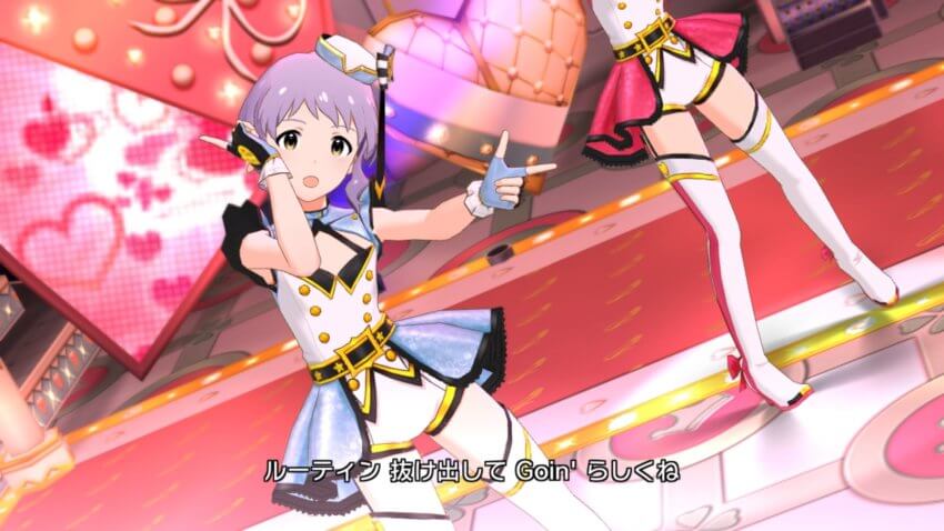 トップ!クローバー(FAIRY STARS)07