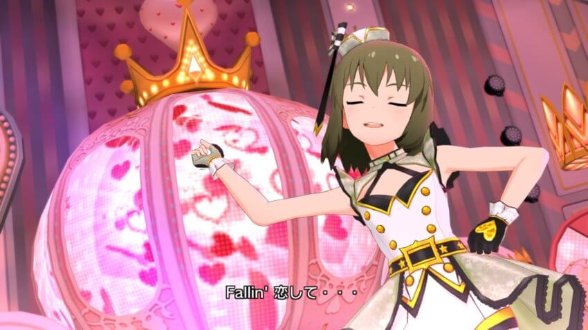 トップ!クローバー(FAIRY STARS)08