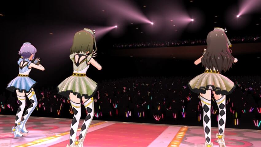 トップ!クローバー(FAIRY STARS)09