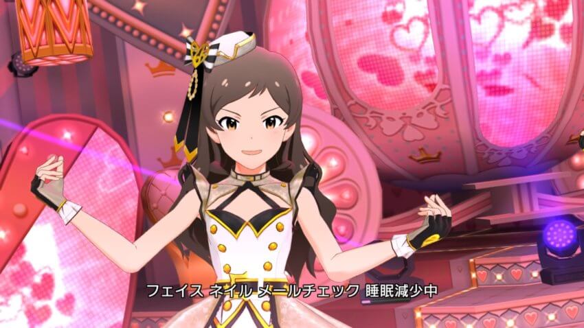 トップ!クローバー(FAIRY STARS)10