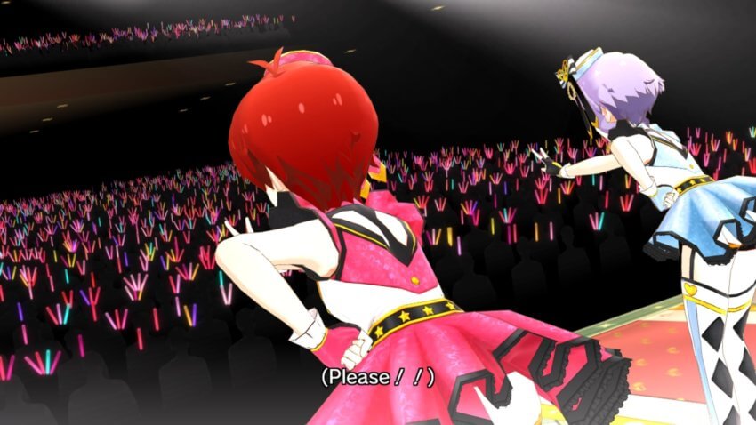 トップ!クローバー(FAIRY STARS)17